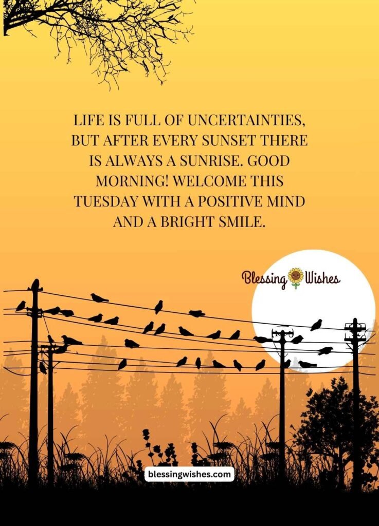 good afternoon blessings