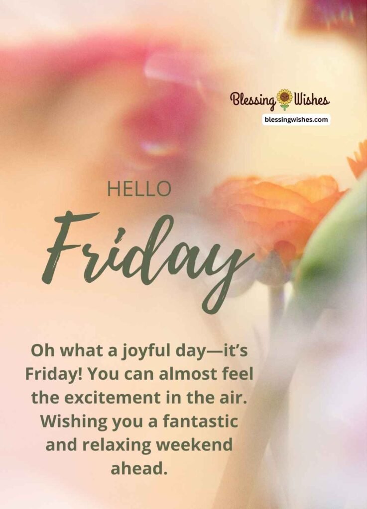 Snoopy Friday Blessings