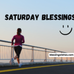 120+ Elegant Saturday Blessings to Brighten Your Weekend (2026)