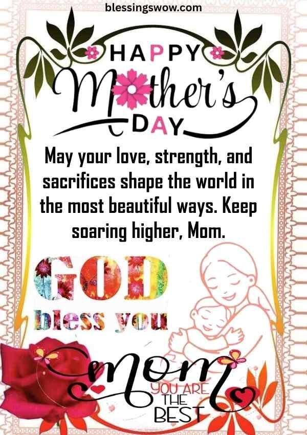 Happy Mother's Day blessings, images and wishes for 2026